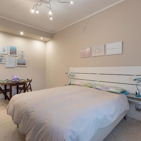 Nice Studio Rapallo Ac Wi Fi Apartman Kültér fotó
