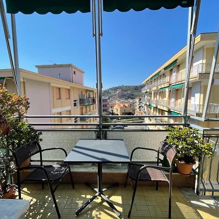 Nice Studio Rapallo Ac Wi Fi Apartman Kültér fotó
