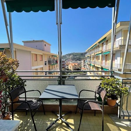 Nice Studio Rapallo Ac Wi Fi Apartman Kültér fotó