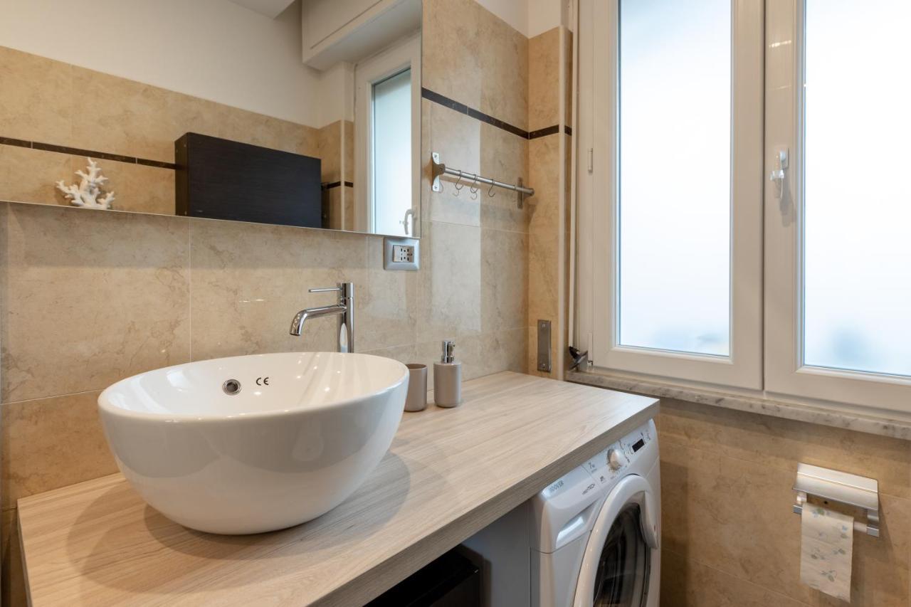 Nice Studio Rapallo Ac Wi Fi Apartman Kültér fotó