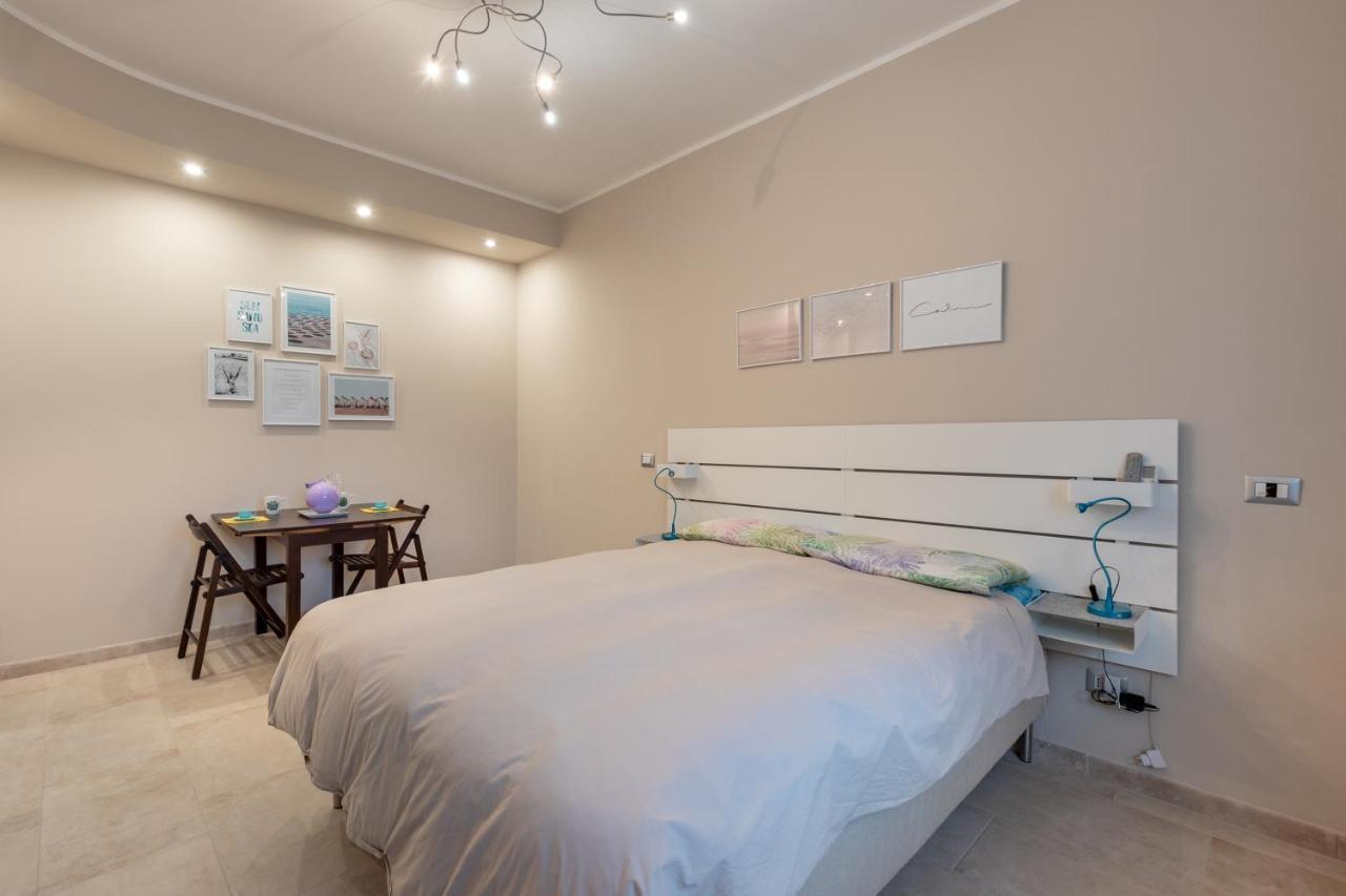 Nice Studio Rapallo Ac Wi Fi Apartman Kültér fotó