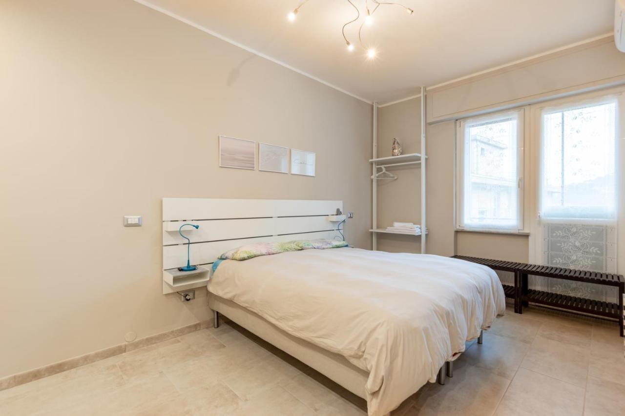 Nice Studio Rapallo Ac Wi Fi Apartman Kültér fotó