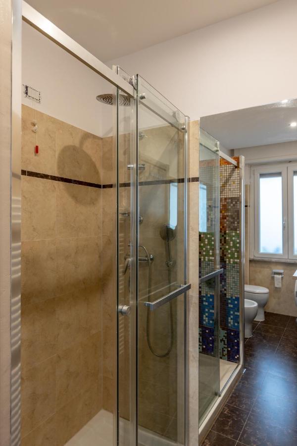 Nice Studio Rapallo Ac Wi Fi Apartman Kültér fotó