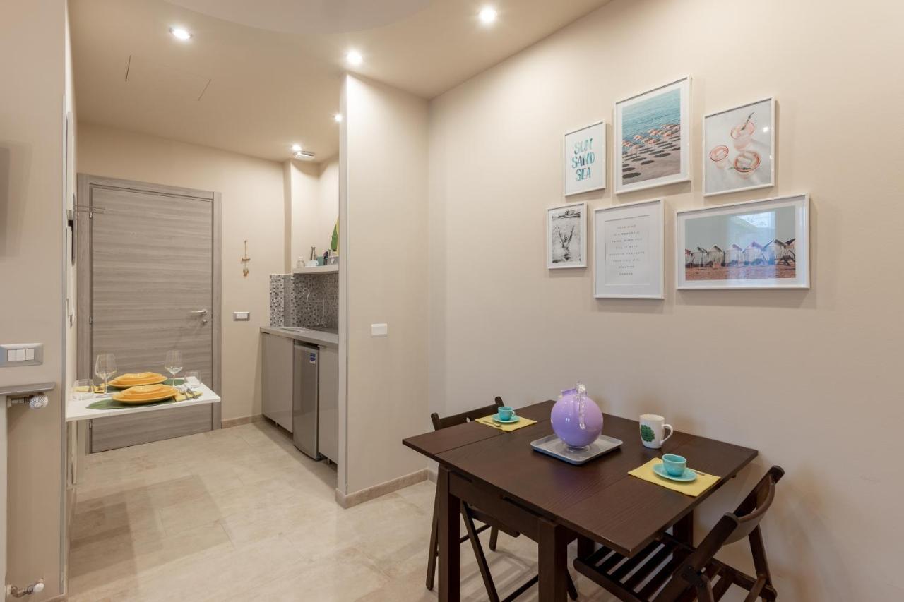 Nice Studio Rapallo Ac Wi Fi Apartman Kültér fotó