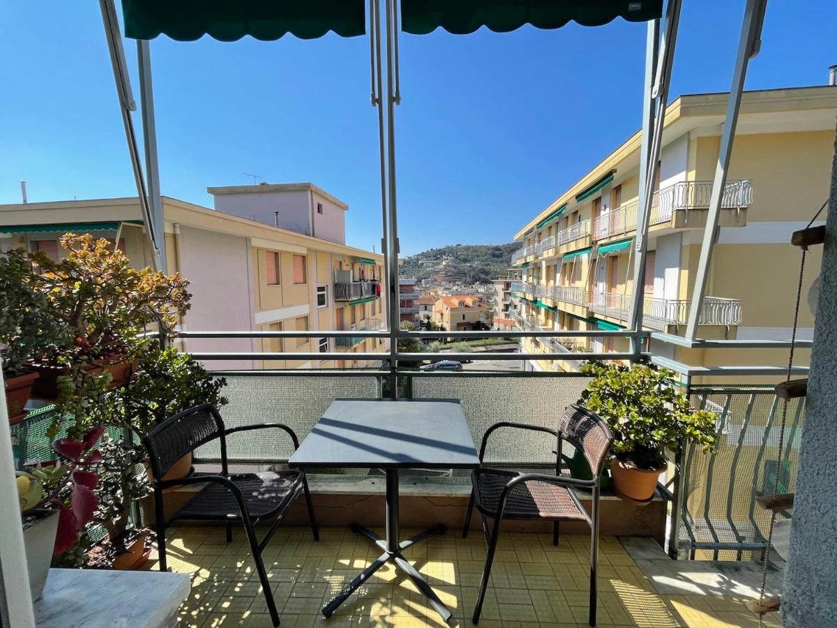 Nice Studio Rapallo Ac Wi Fi Apartman Kültér fotó