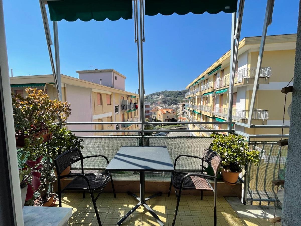 Nice Studio Rapallo Ac Wi Fi Apartman Kültér fotó